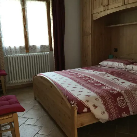 Cavadolo Apartment *