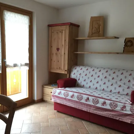 Apartment Cavadolo Temu