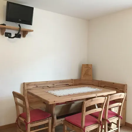 Apartment Cavadolo