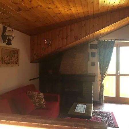 Cavadolo Apartment *