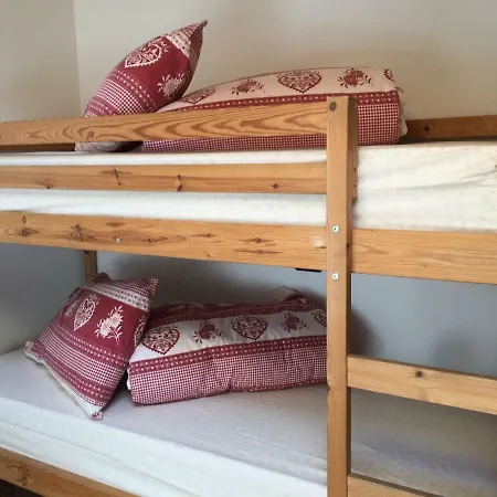Apartment Cavadolo