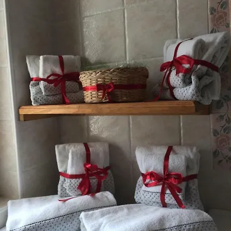 Apartment Cavadolo Temu