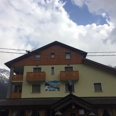Cavadolo Apartment Temu