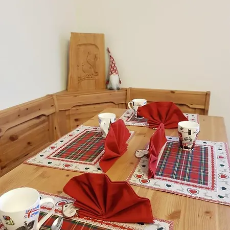 Cavadolo Apartment Temu