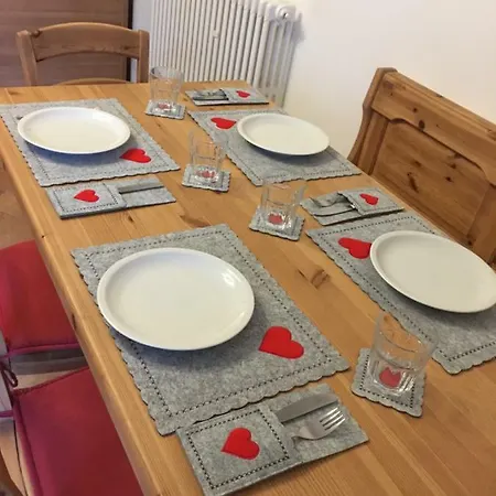 Cavadolo Apartment Temu